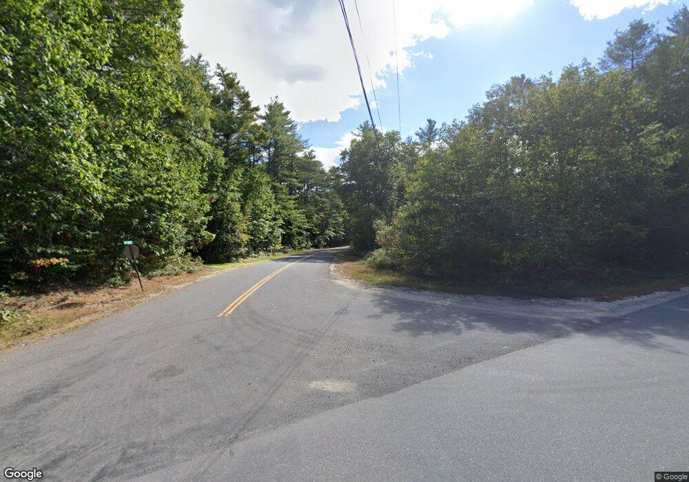 0 Waterman, New Gloucester, ME 04260 - photo 1