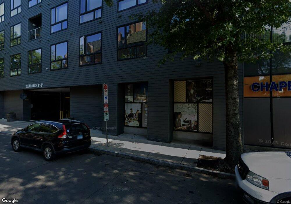 1245 Chapel St, New Haven, CT 06511 - photo 1