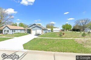 433 N 3rd St, Hampton, NE 68843