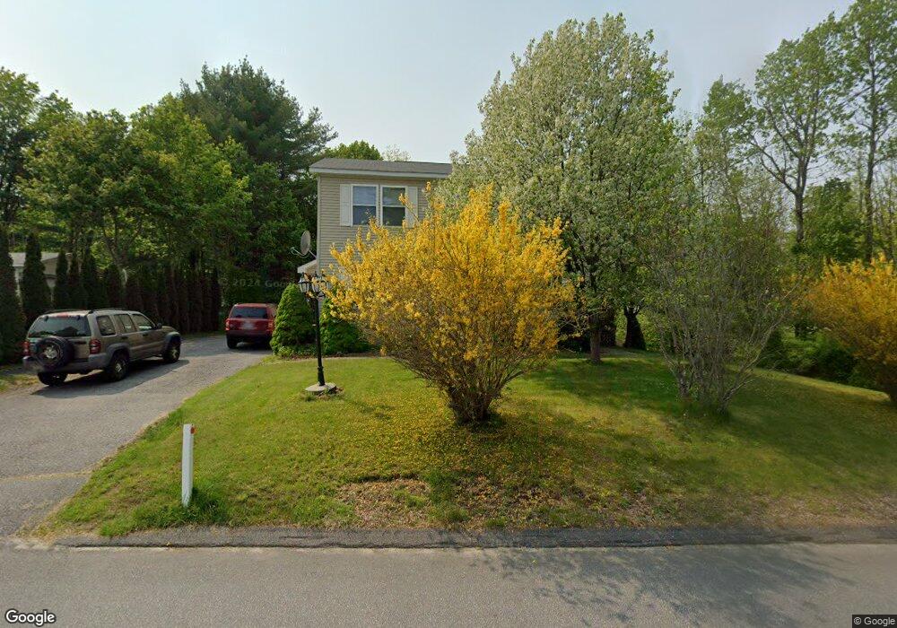 47 Park St, Freeport, ME 04032 - photo 1