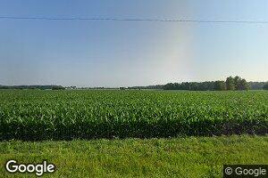 9621 S 350 W, South Whitley, IN 46787