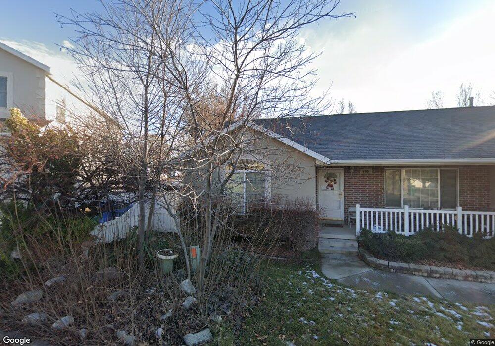530 W 1200 N, Lehi, UT 84043 - photo 1