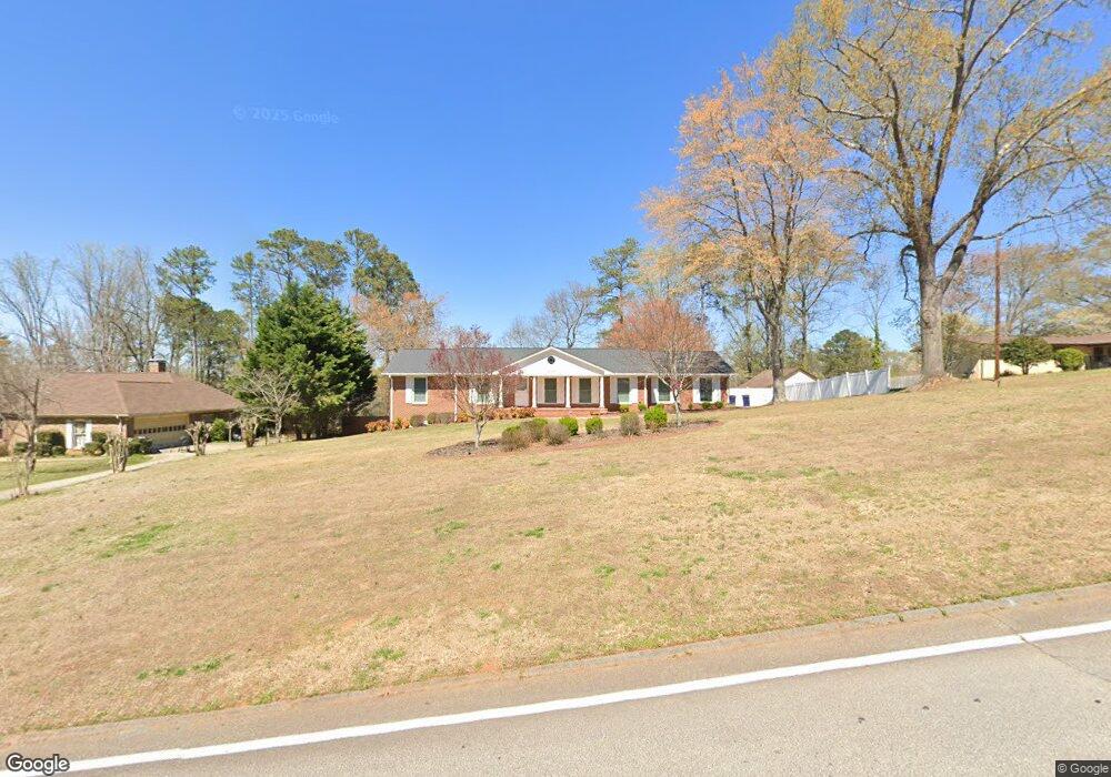 Sold $320,000 • Co-Listing Agent