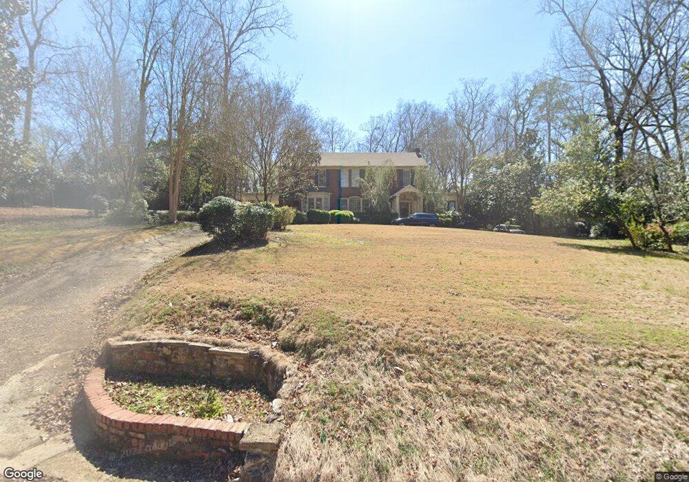 1173 Oakcliff Rd unit A-11, Macon, GA 31211 - photo 1