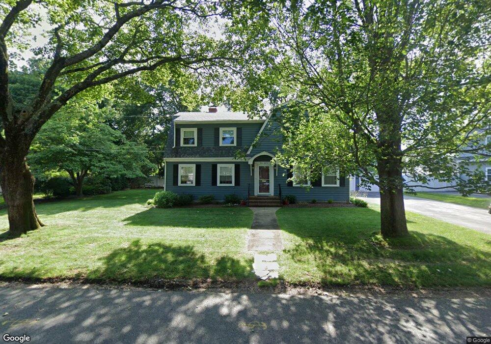 3 Yale Rd, Andover, MA 01810 - photo 1