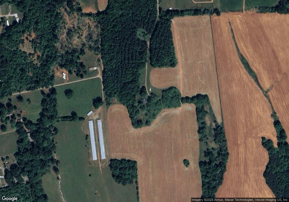 1402 Turnersburg Hwy, Statesville, NC 28625 - photo 1