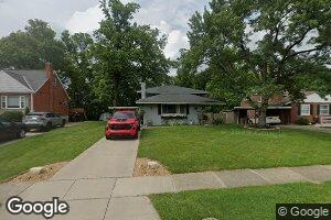 8986 Eldora Dr, Cincinnati, OH 45236