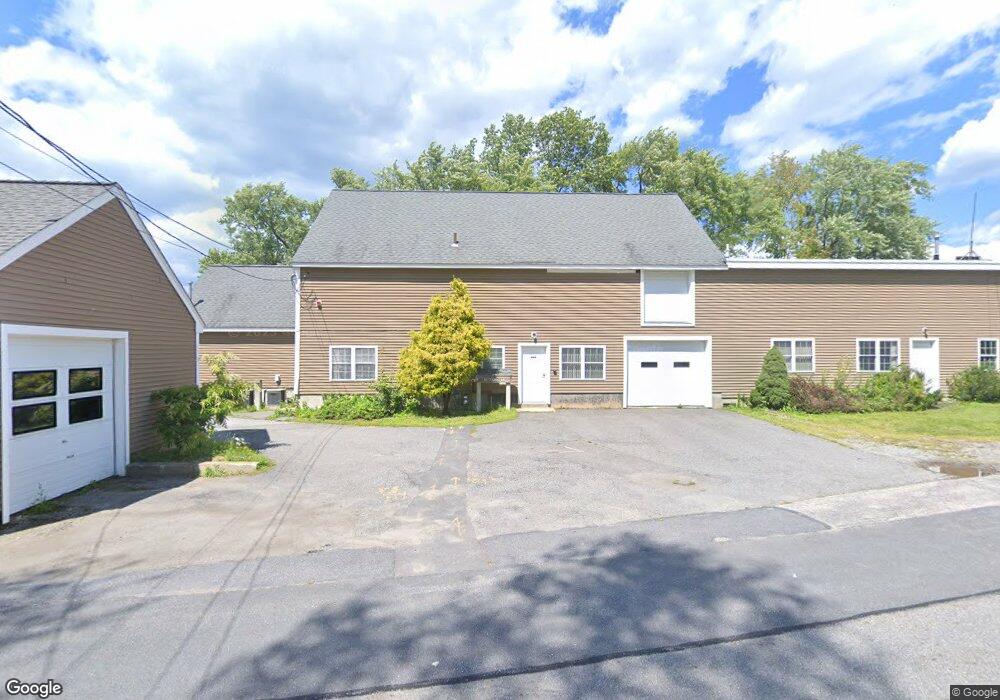 21 Maple St unit B, Acton, MA 01720 - photo 1