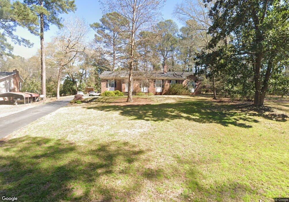 1715 Hawthorne Rd, Macon, GA 31211 - photo 1