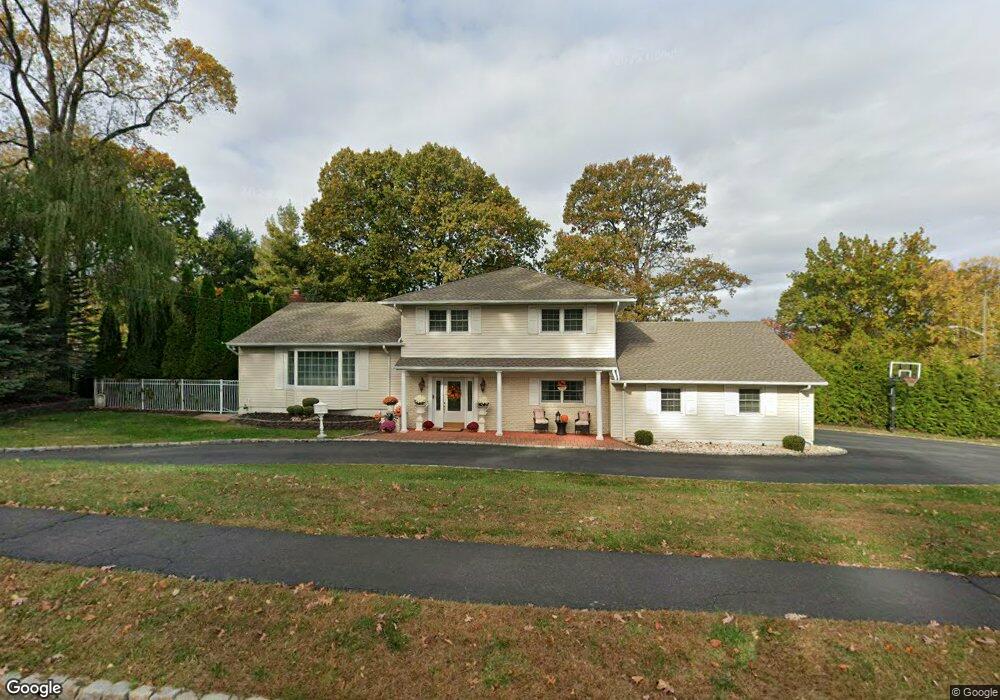 179 Park Ave, West Caldwell, NJ 07006 - photo 1