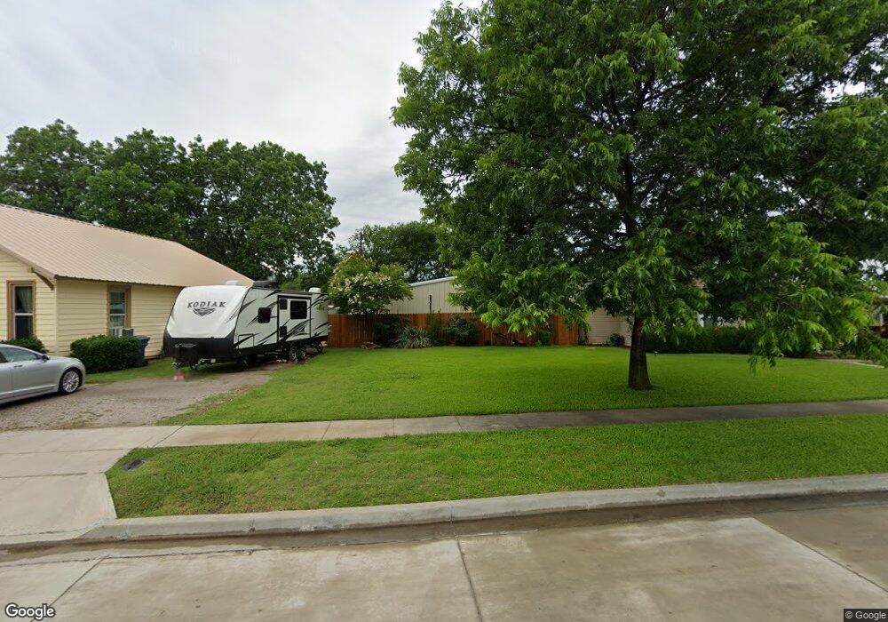 507 Wolverton St, Ardmore, OK 73401 - photo 1
