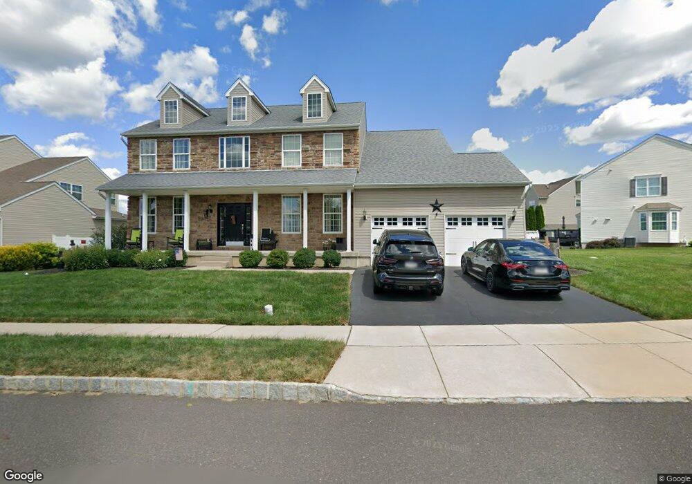 1013 Landis Rush Dr, Perkasie, PA 18944 - photo 1