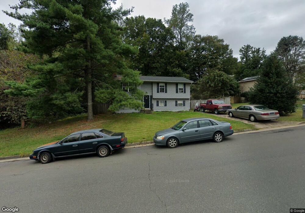 18041 Tebbs Ln, Dumfries, VA 22026 - photo 1