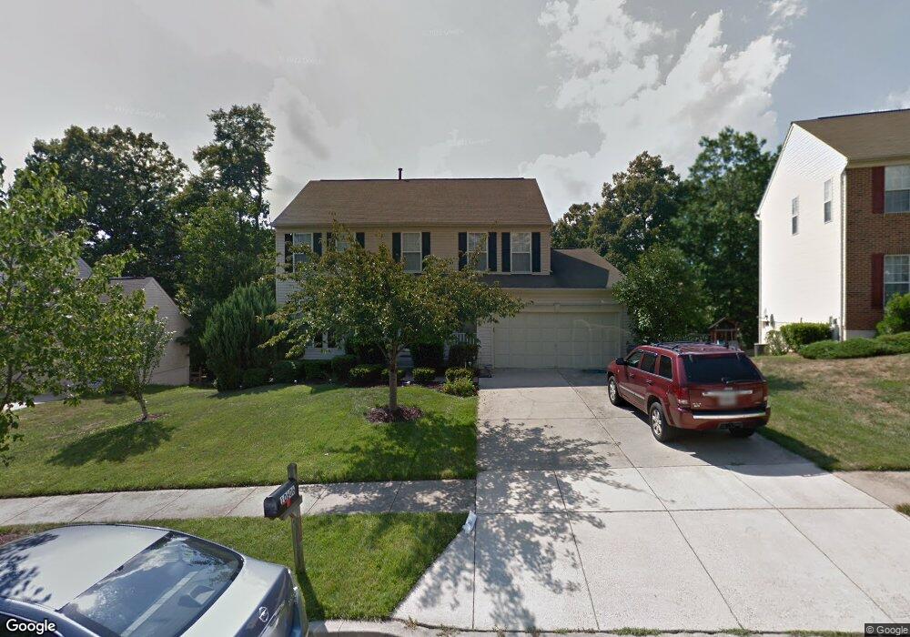 10606 Wood Pointe Ct, Glenn Dale, MD 20769 - photo 1