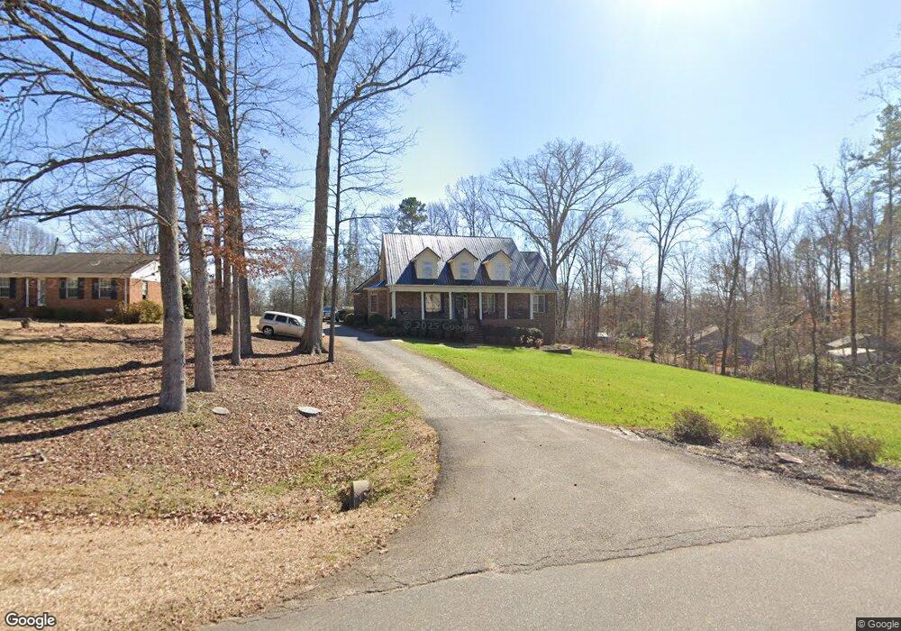 397 Forest Way Dr, Fort Mill, SC 29715 - photo 1