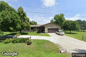 830 N Easy St, Elm Creek, NE 68836