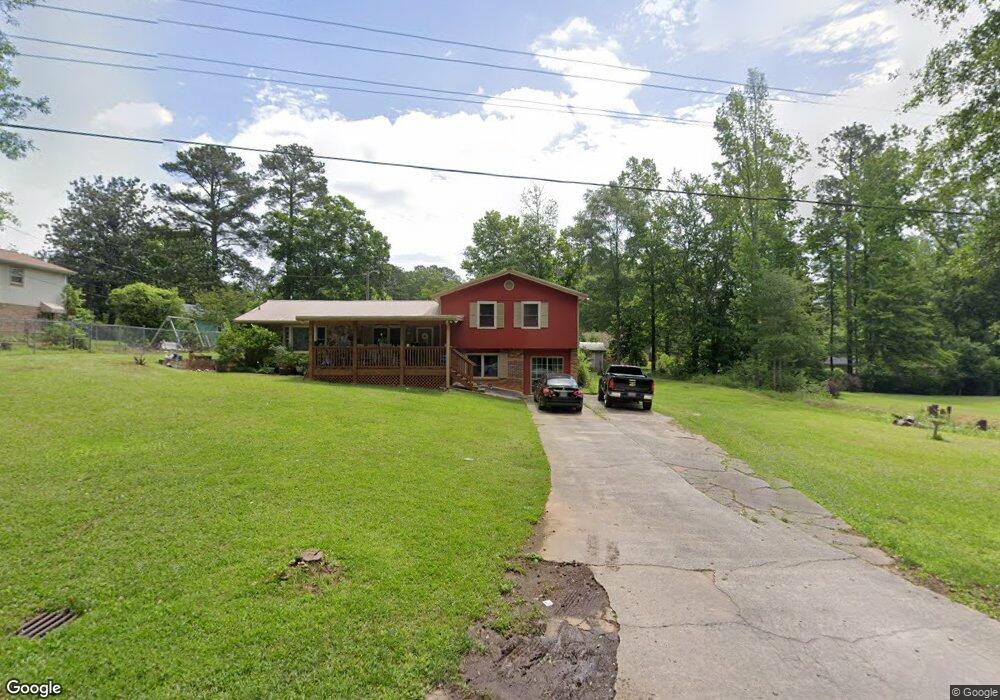 245 Joshua Marby St, Carrollton, GA 30117 - photo 1
