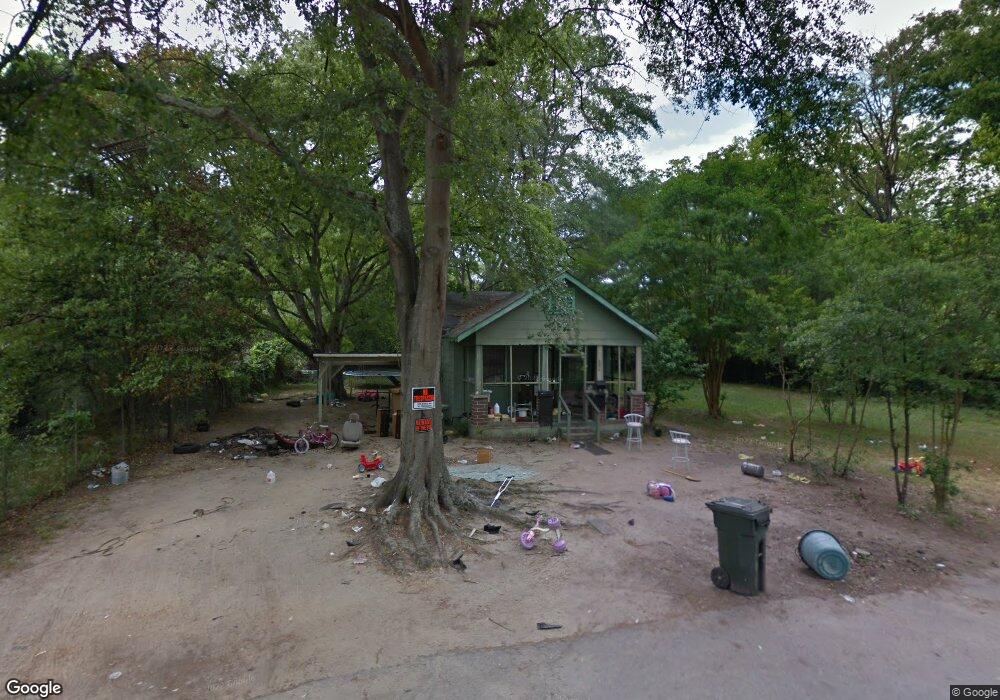 886 Trinity Place, Macon, GA 31217 - photo 1