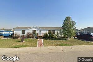 1902 Plum Creek Ct, Gillette, WY 82716