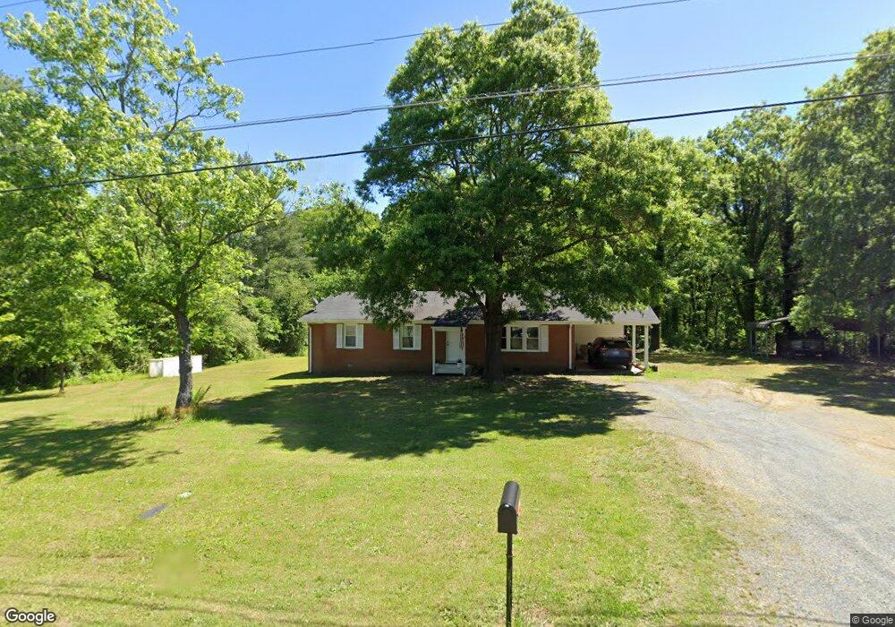 14575 Hopewell Church Rd, Midland, NC 28107 - photo 1