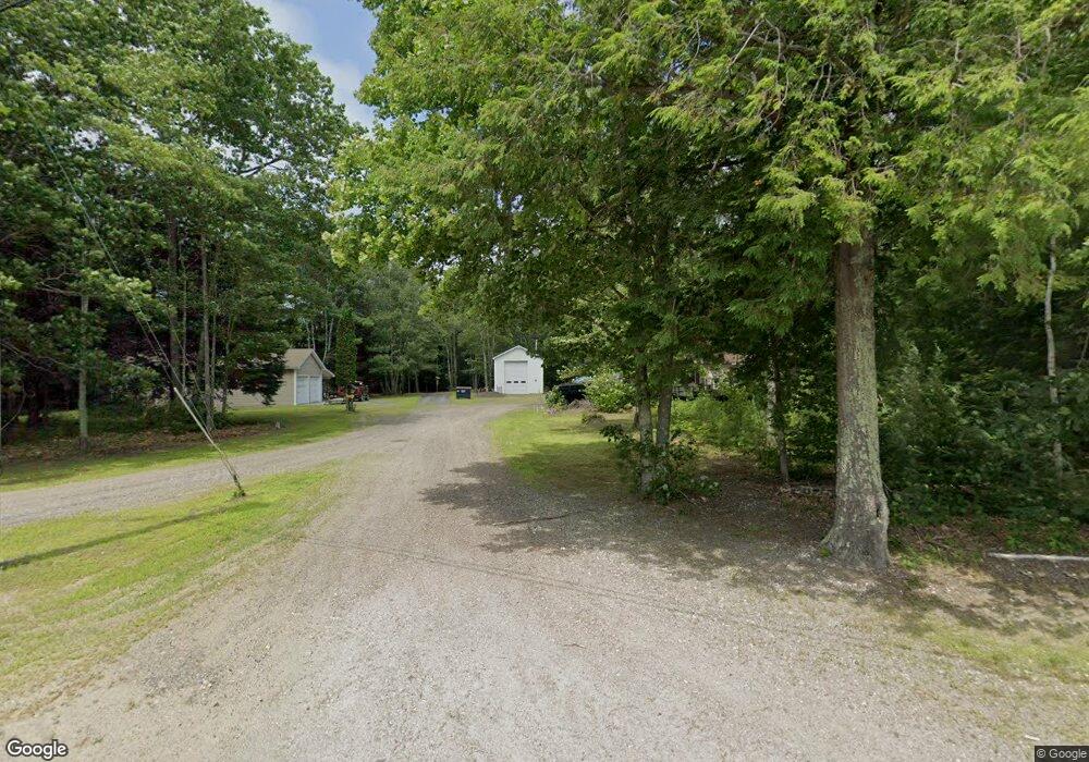 199 Keay Rd, Sabattus, ME 04280 - photo 1