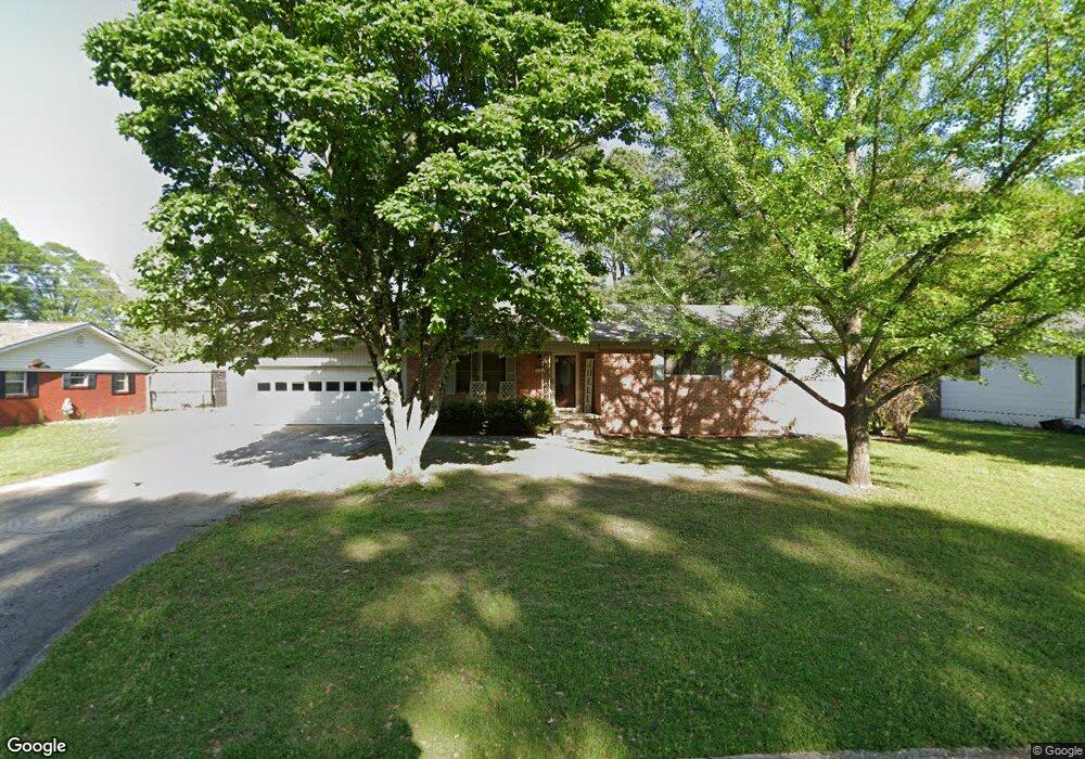 4116 Pine St, Texarkana, TX 75503 - photo 1