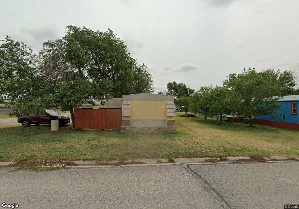 200 S 7th St, Cimarron, KS 67835 - photo 1