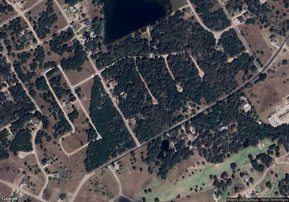 1512 Deerwood Ct, Whitney, TX 76692 - photo 1