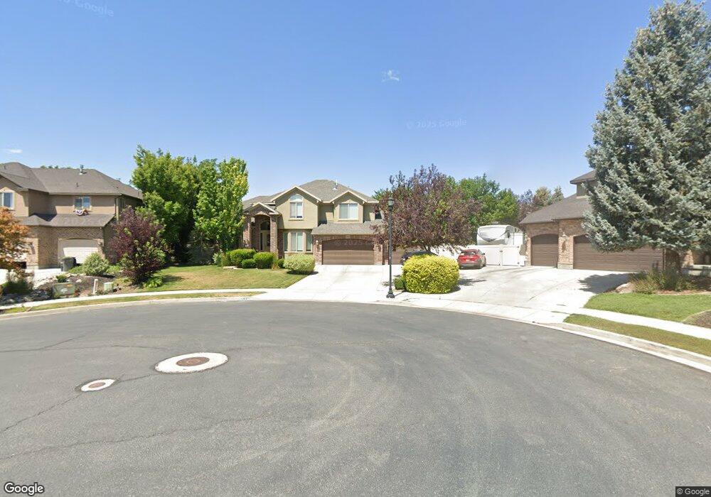 3382 Waterbridge Cove, South Jordan, UT 84095 - photo 1