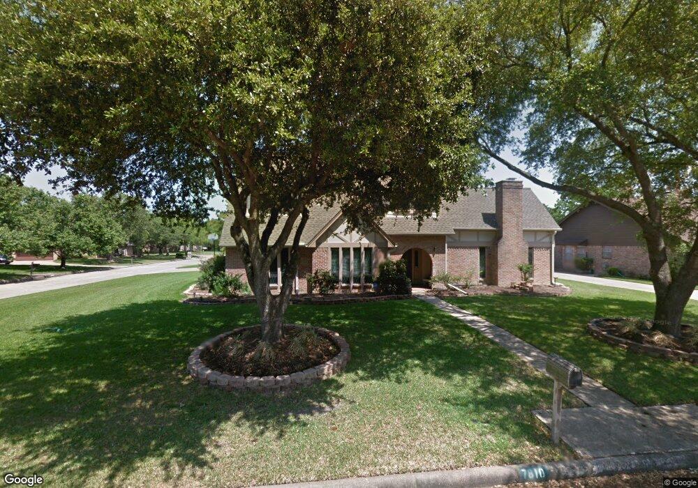 7810 Silver Sands Cir, Houston, TX 77095 - photo 1
