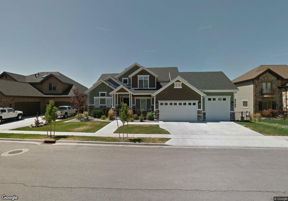 5053 N Ravencrest Ln, Lehi, UT 84043 - photo 1