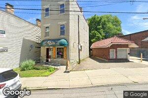 3228 Jefferson Ave, Cincinnati, OH 45220