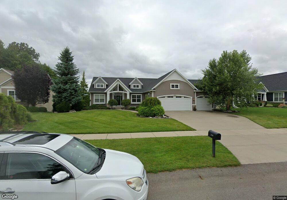 2249 Byron Shores Dr SW, Byron Center, MI 49315 - photo 1