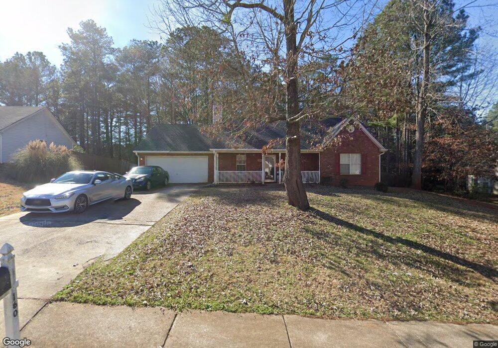 160 Creekside Trail unit 1, Covington, GA 30016 - photo 1