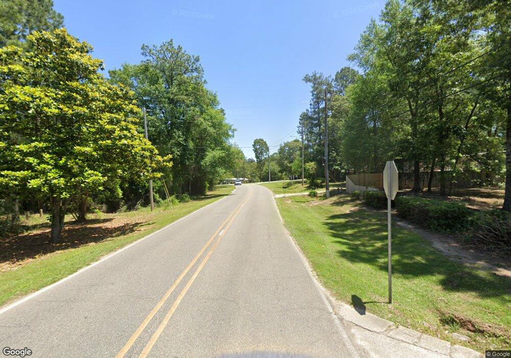 Lot 3 Kapalama Dr, Diamondhead, MS 39525 - photo 1