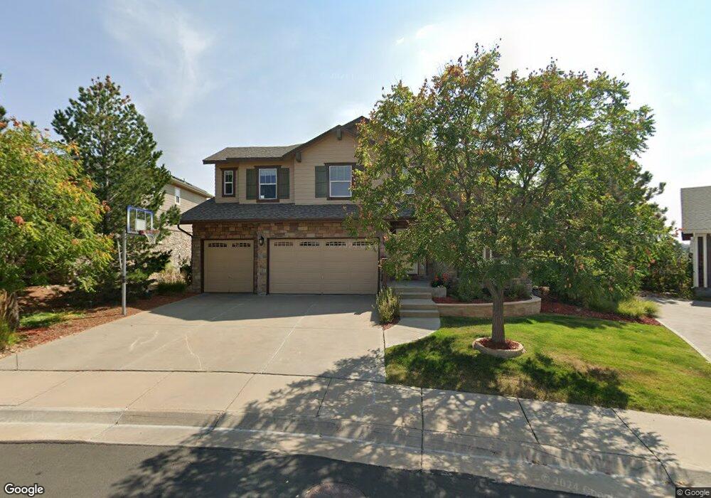 24602 E Davies Way, Aurora, CO 80016 - photo 1