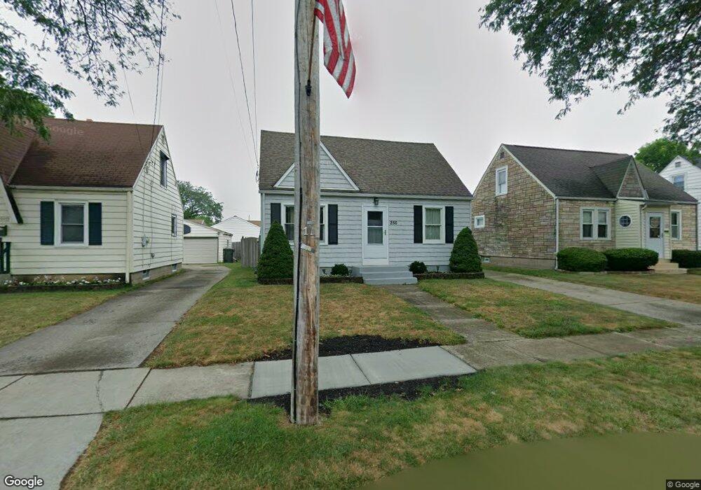 256 Shartle Place, North Tonawanda, NY 14120 - photo 1