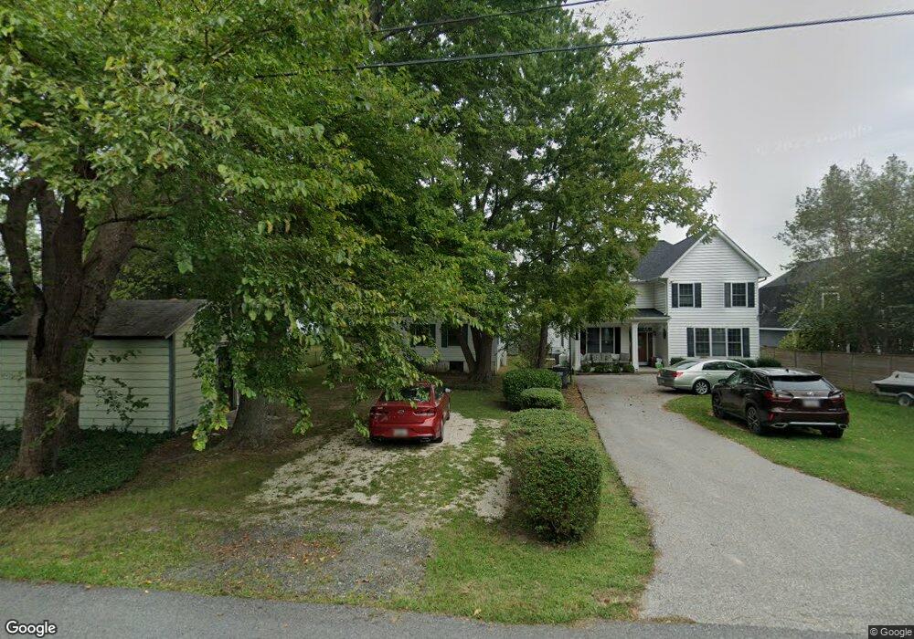 24153 N Patuxent Beach Rd, California, MD 20619 - photo 1