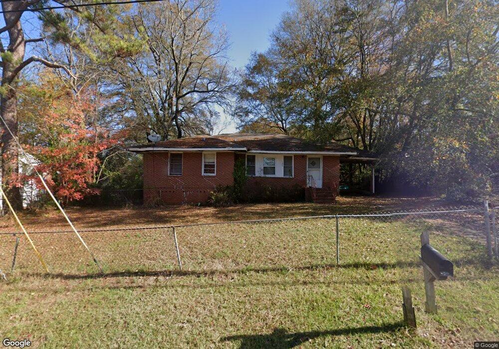 124 Torch Hill Rd, Columbus, GA 31903 - photo 1