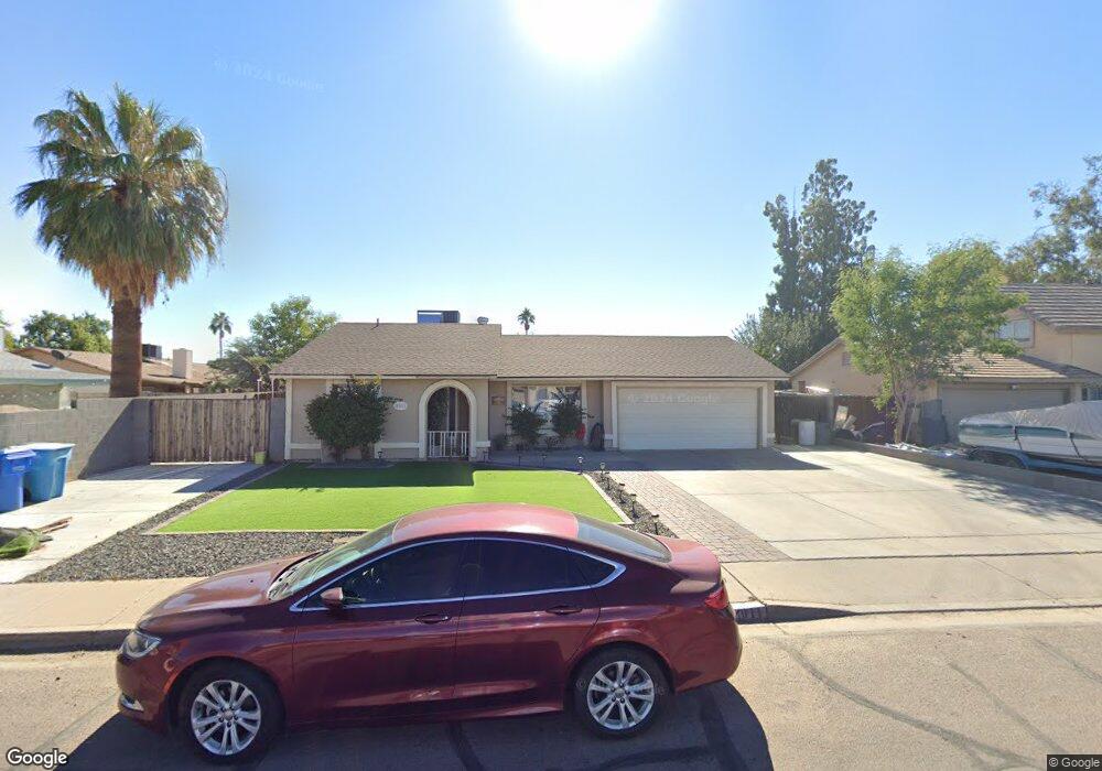 8911 W Columbus Ave, Phoenix, AZ 85037 - photo 1