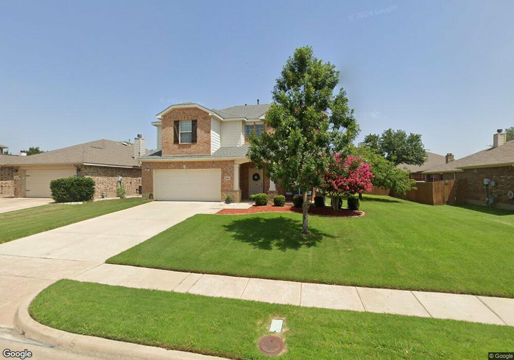 2109 Prescott Downs Dr, Denton, TX 76210 - photo 1