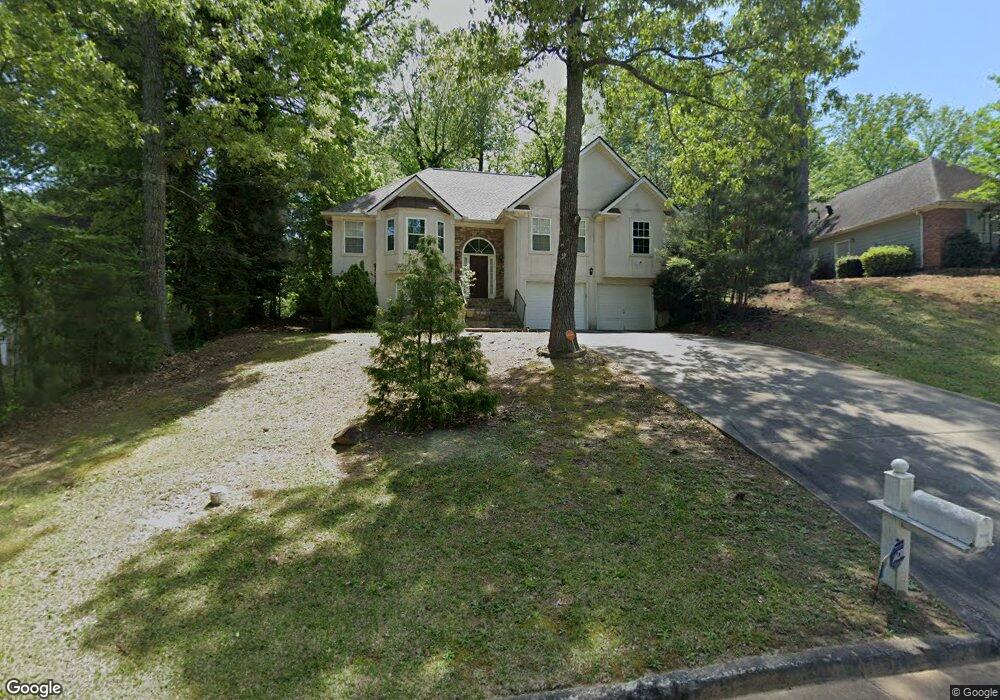 6947 Breeze Dr, Lithonia, GA 30058 - photo 1