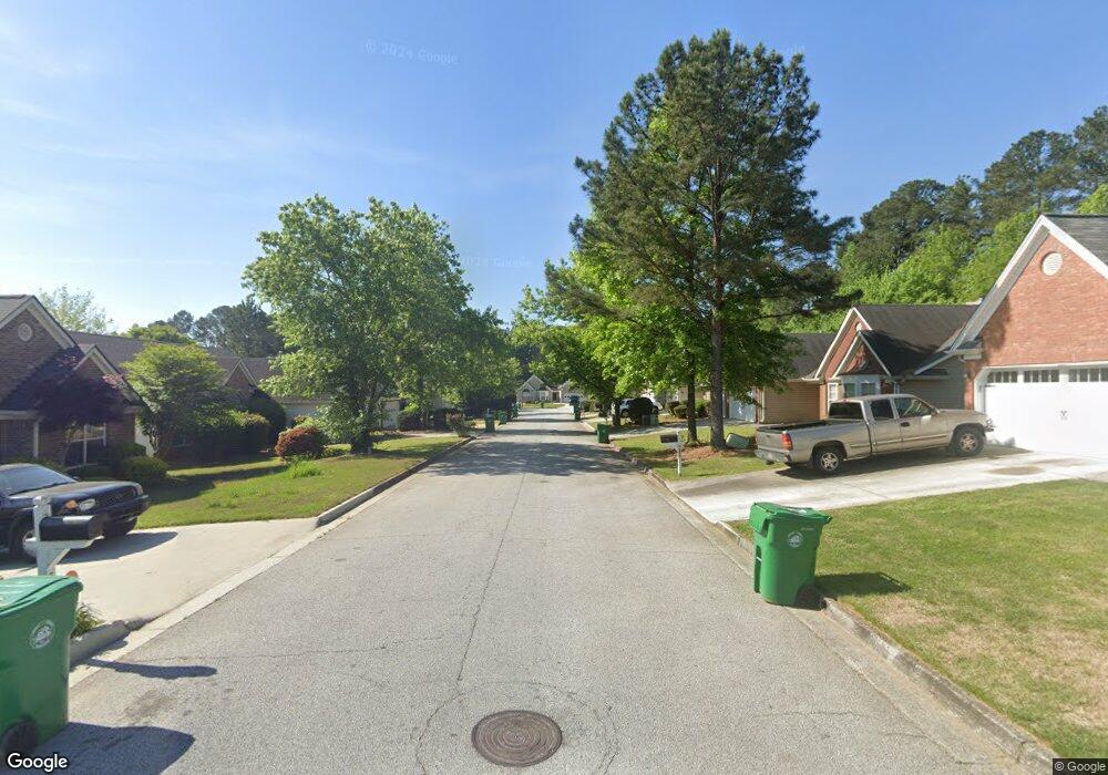 0 Hillvale unit 3263417, Lithonia, GA 30058 - photo 1