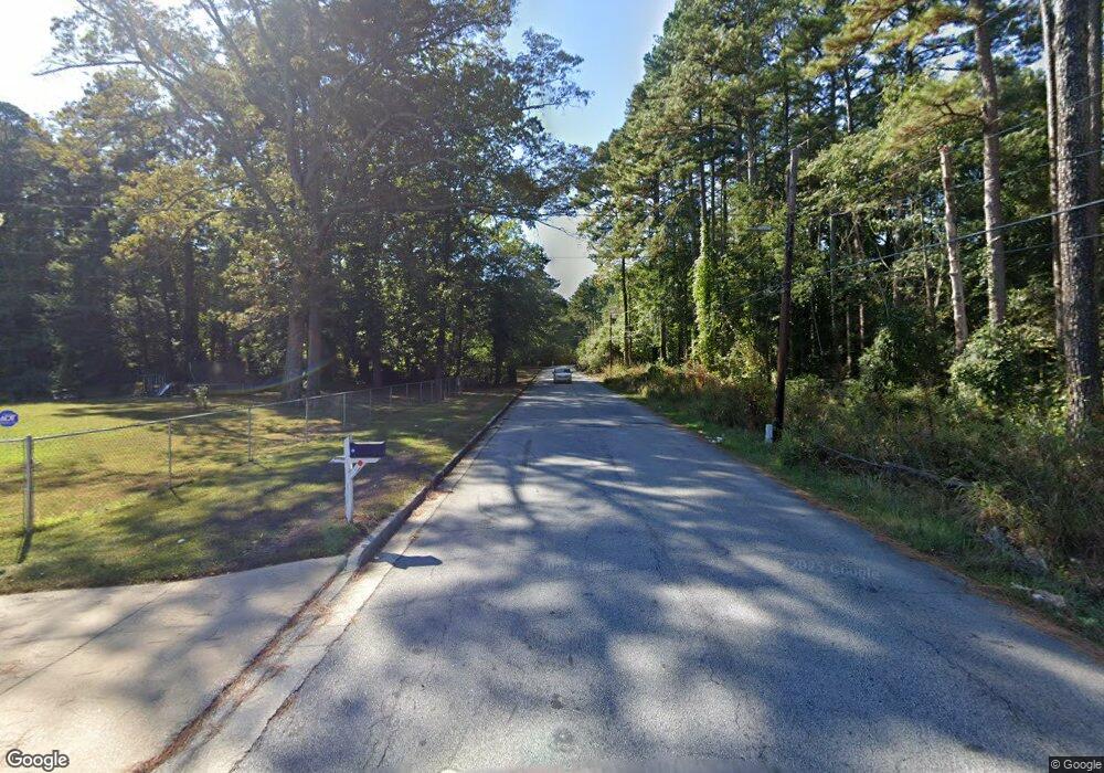 0 Hillvale unit 8963533, Lithonia, GA 30058 - photo 1