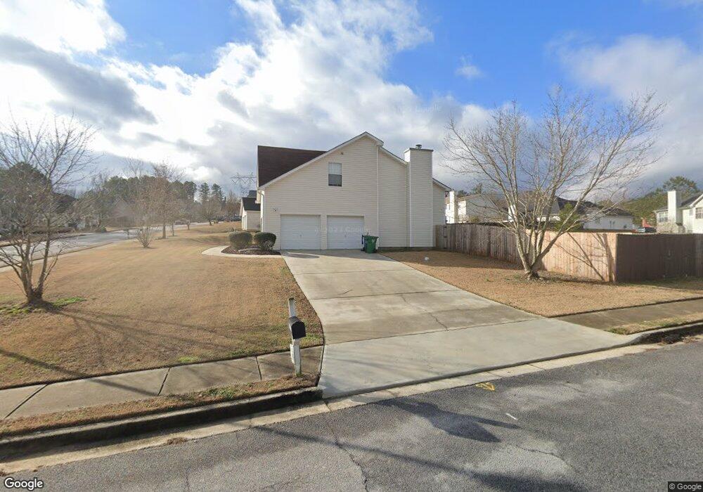 7997 Browing Dr, Lithonia, GA 30058 - photo 1