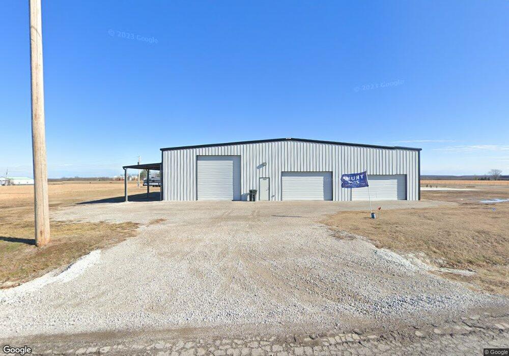 9171 N 68th West Ave, Sperry, OK 74073 - photo 1