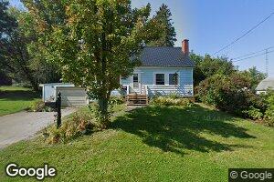 33 Pleasant St, Limestone, ME 04750