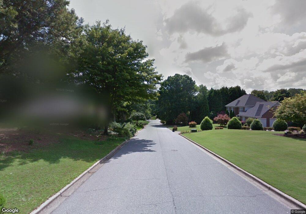 0 Saddle Ridge Ct, Roswell, GA 30076 - photo 1