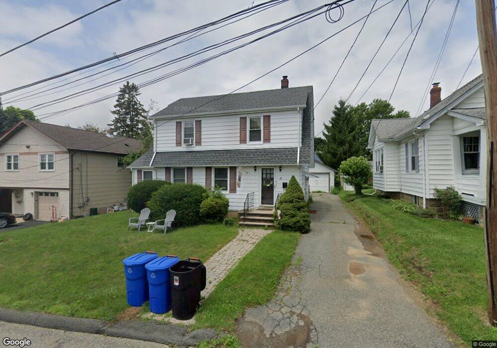 16 Conrad Place, Dover, NJ 07801 - photo 1