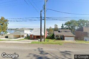 6968 False River Rd, Oscar, LA 70762